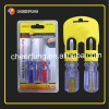 2PC/SET MINI SCREW DRIVER(SD-0013)