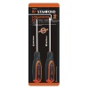 2PC Screwdriver Set