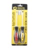 2PCS 4" SCREWDRIVERS SET