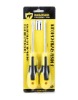 2PCS 4" SCREWDRIVERS SET