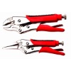 2PCS LOCKING PLIERS SET