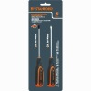 2PCS SCREWDRIVER SET