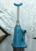 2T Double Ram Hydraulic Bottle Jack 3.65KG