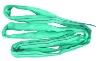 2T polyester endless round sling