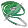 2T polyester webbing sling
