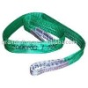 2T polyester webbing sling
