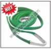 2T polyester webbing sling safety factor 6:1