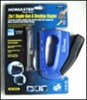 2in1 staple gun & desktop stapler
