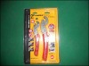 2pc Power Grip Hex Nut Wrench set