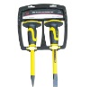 2pc Punch & Chisel Set