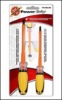 2pc insulated screwdriver set