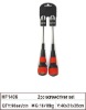 2pc screwdriver set