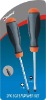 2pcs Screwdriver Set