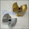 2wing anchor bit(pcd bit)