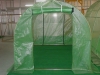 2x3m Green House