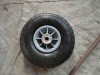 3.00-4 Rubber Wheel