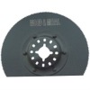 3-1/8" (80mm) HSS Segment Saw Blade