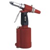 3/16" air hydraulic riveter