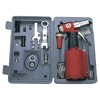 3/16" air hydraulic riveter kit