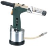 3/16" professional air hydraulic riveter