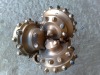 3 3/4'' Used tricone rock bits(manufactory)