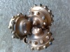 3 3/4'' Used tricone rock bits(manufactory)