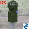 3 3/4" signle cone bit for well drilling