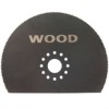 3-3/8" (86mm) HCS Segment Saw Blade