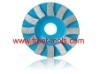 3"/4"/4.5"/5"/7"Diamond Cup Wheels/Discs for grinding and polishing marble, granite, concrete, porcelain tiles, etc.