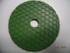 3",4"5" DRY POLISHING PADS