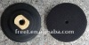 3"/4"/5" Velcro Backer of Polishing Pads