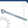 3/4"DR. REVERSIBLE RATCHET HANDLE