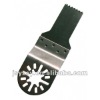 3/4'' Flush Cut HSS Saw Blade