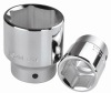 3/4" industrial CrV impact socket