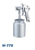 3.5-5.0bar high pressure spray gun W-77S with CE certificate approval