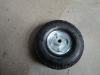 3.50-4Rubber Wheel