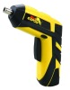 3.6V Cordless Screwdriver