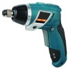 3.6V Cordless Screwdriver Dual Angle Adjustment