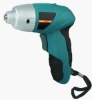 3.6V Cordless Screwdriver With Automatic Spindle Lock