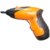 3.6V Cordless screwdriver