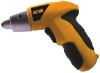 3.6V LCD ligtht Cordless screwdriver