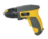 3.6V LI-ION CORDLESS SCREWDRIVER