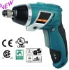 3.6V Li-Ion Cordless Screwdriver Dual Angle Adjustment