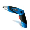 3.6V fodable cordless screwdriver