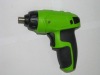 3.6v Lithium Cordless screwdriver