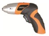 3.6v cordless li-ion screwdriver