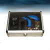3.6v cordless mini grinder,li-ion battery,with 60pcs accessories in aluminium case,CE/GS Rohs,color sleeve with shrink