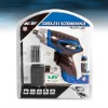 3.6v cordless screwdriver,with 4pcs bits,CE/GS Rohs,double blister