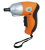 3.6v lithium cordless screwdriver