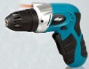 3.6v lithium cordless screwdriver